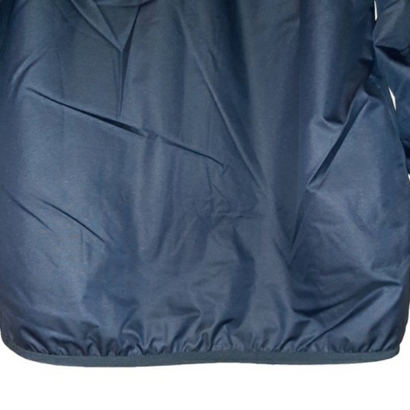 nike team fall fleece lined jacket